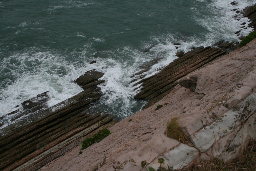 Le Flysh de Zumaia le flysh de zumaia 15 le-flysh-de-zumaia-15