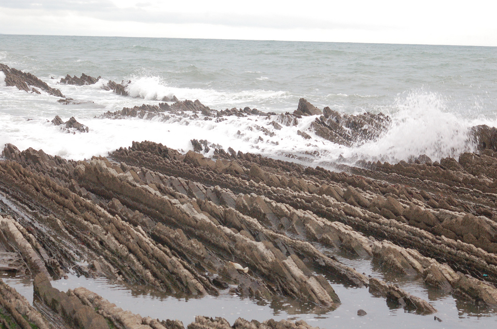 Le Flysh de Zumaia le flysh de zumaia 17 le-flysh-de-zumaia-17