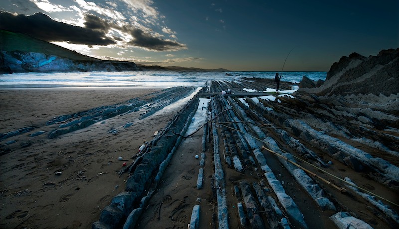 Le Flysh de Zumaia le flysh de zumaia 18 le-flysh-de-zumaia-18