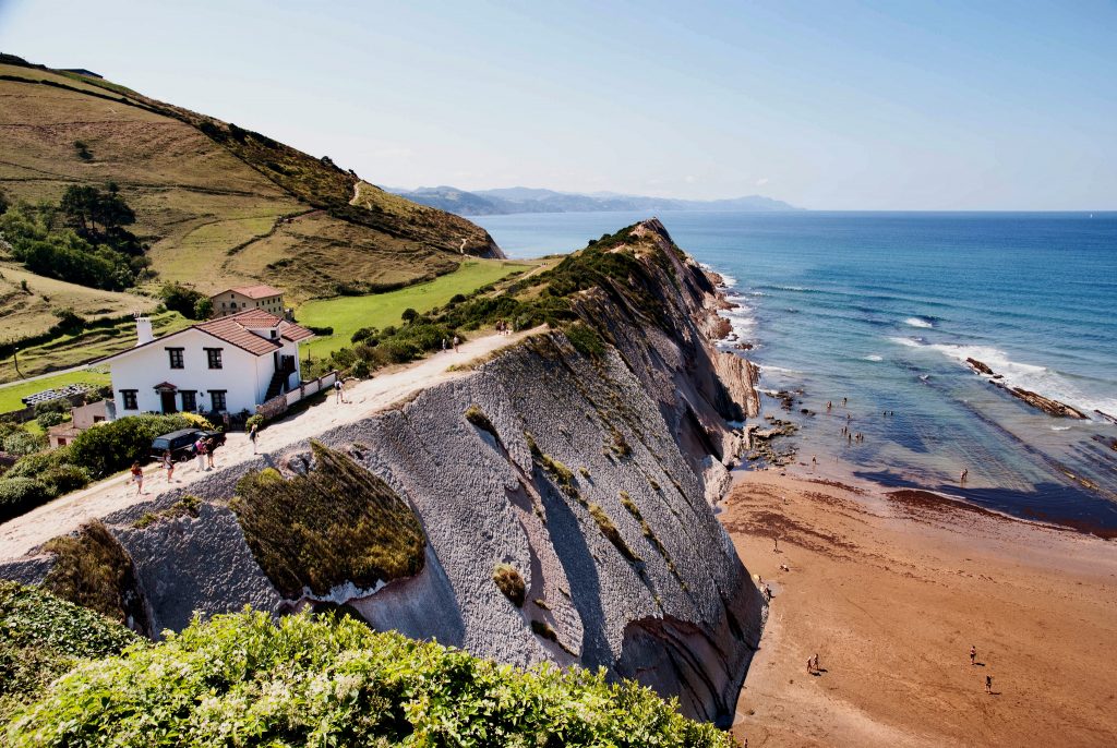 Le Flysh de Zumaia le flysh de zumaia 19 le-flysh-de-zumaia-19