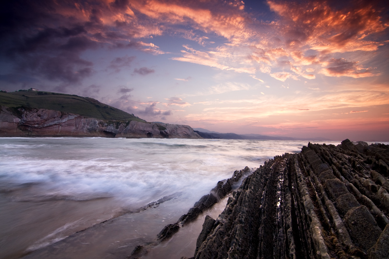 Le Flysh de Zumaia le flysh de zumaia 5 le-flysh-de-zumaia-5