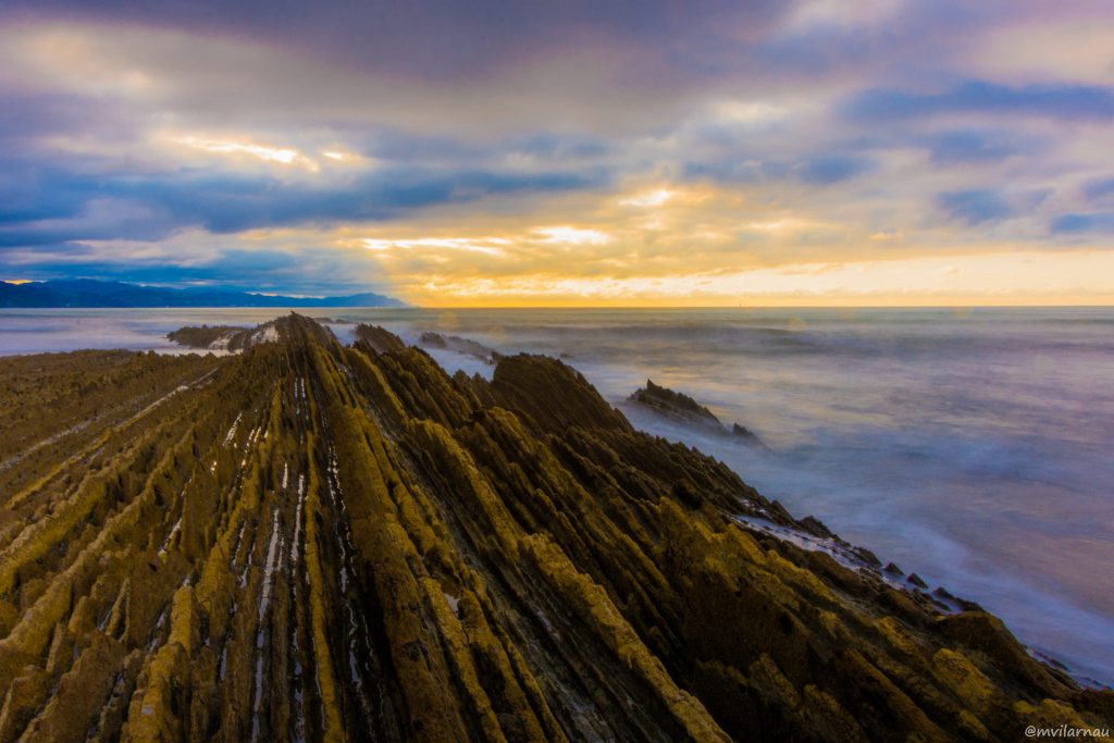 Le Flysh de Zumaia le flysh de zumaia 9 le-flysh-de-zumaia-9