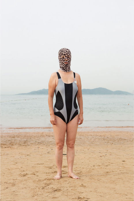 Les femmes chinoises à la plage ressemblent à des catcheurs les femmes chinoises a la plage ressemblent a des catcheurs 2 les-femmes-chinoises-à-la-plage-ressemblent-a-des-catcheurs-2