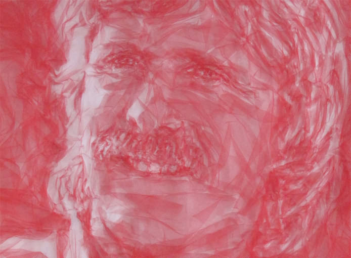 Benjamin Shine crée des tableaux en tulle avec un fer à repasser les tableaux en tulle avec un fer a repasser Benjamin Shine 6 les-tableaux-en-tulle-avec-un-fer-a-repasser-Benjamin-Shine-6