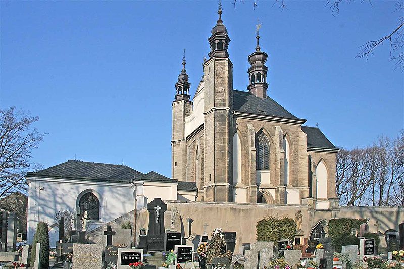 L'ossuaire de Sedlec, une église décorée des ossements de 40.000 personnes ossuaire de sedlec eglise decoree des ossements de 40000 personnes 1 ossuaire-de-sedlec-eglise-decoree-des-ossements-de-40000-personnes-1
