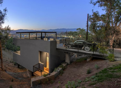 une splendide maison sur une falaise de Los Angeles superbe maison sur une falaise de los angeles 10 superbe-maison-sur-une-falaise-de-los-angeles-10