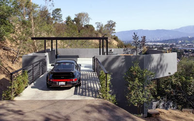 une splendide maison sur une falaise de Los Angeles superbe maison sur une falaise de los angeles 2 superbe-maison-sur-une-falaise-de-los-angeles-2