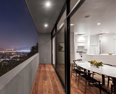 une splendide maison sur une falaise de Los Angeles superbe maison sur une falaise de los angeles 5 superbe-maison-sur-une-falaise-de-los-angeles-5