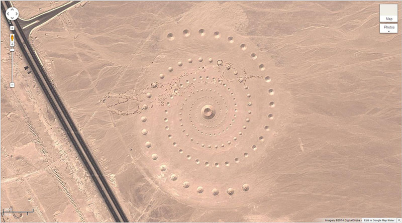50 découvertes insolites sur google earth 50 decouvertes etonnantes sur google earth dessin desert egypte 50-decouvertes-etonnantes-sur-google-earth-dessin-desert-egypte