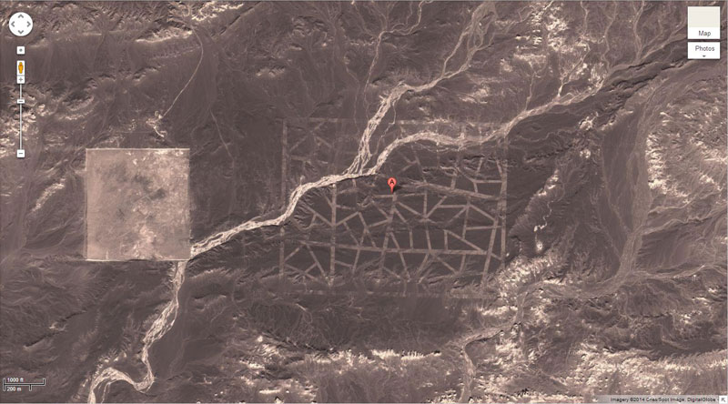 50 découvertes insolites sur google earth 50 decouvertes insolites dessins mysterieux chine 50-decouvertes-insolites-dessins-mysterieux-chine