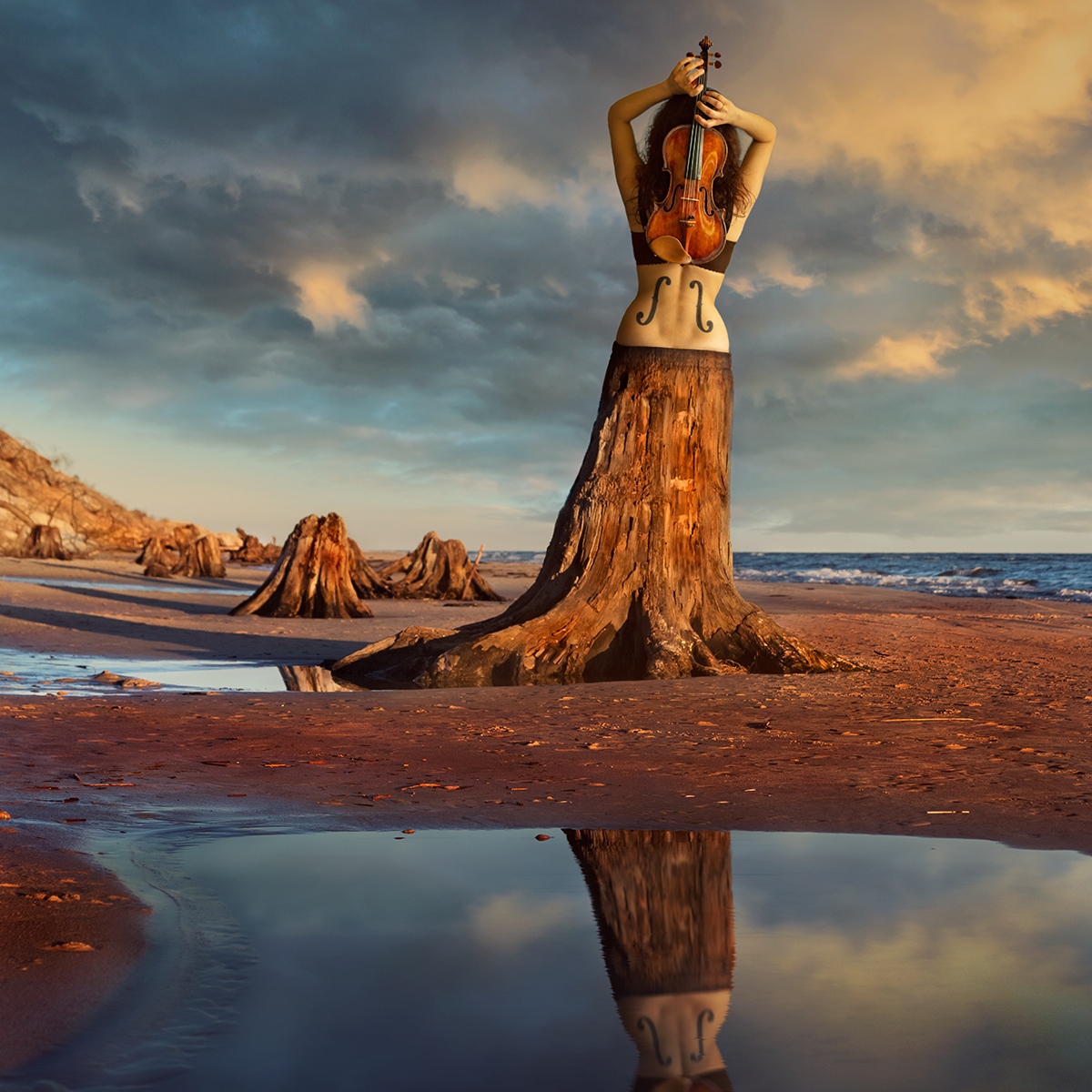 Les photos surréalistes de Dariusz Klimczak Les photos surrealistes de Dariusz Klimczak photoshop 12 Les-photos-surrealistes-de-Dariusz-Klimczak-photoshop-12