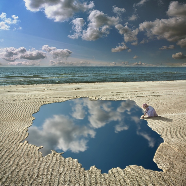 Les photos surréalistes de Dariusz Klimczak Les photos surrealistes de Dariusz Klimczak photoshop 4 Les-photos-surrealistes-de-Dariusz-Klimczak-photoshop-4