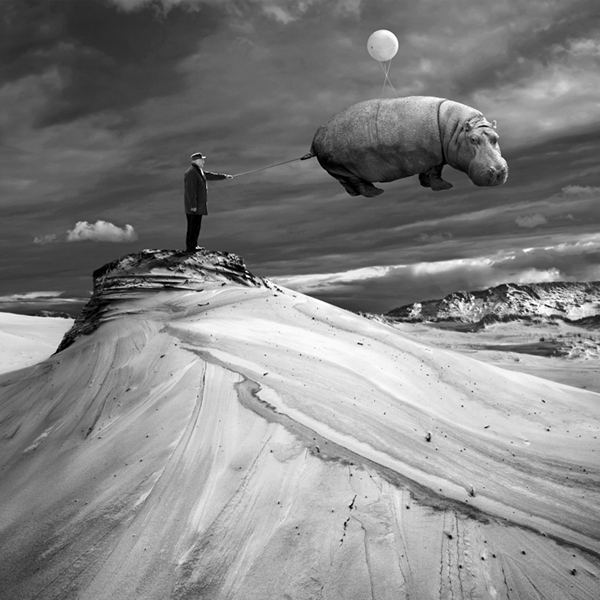 Les photos surréalistes de Dariusz Klimczak Les photos surrealistes de Dariusz Klimczak photoshop 9 Les-photos-surrealistes-de-Dariusz-Klimczak-photoshop-9