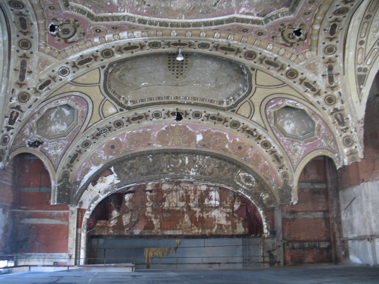 Michigan Theater theatre parking de detroit 1 Michigan Theater theatre parking de detroit 1