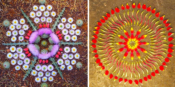 Les mandalas de fleurs de Kathy Klein danmalas mandalas de fleurs de kathy klein 20 danmalas-mandalas-de-fleurs-de-kathy-klein-20
