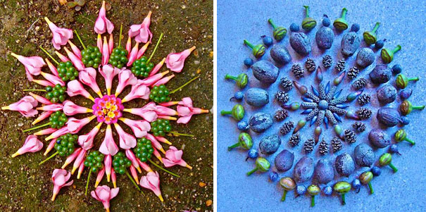 Les mandalas de fleurs de Kathy Klein danmalas mandalas de fleurs de kathy klein 6 danmalas-mandalas-de-fleurs-de-kathy-klein-6