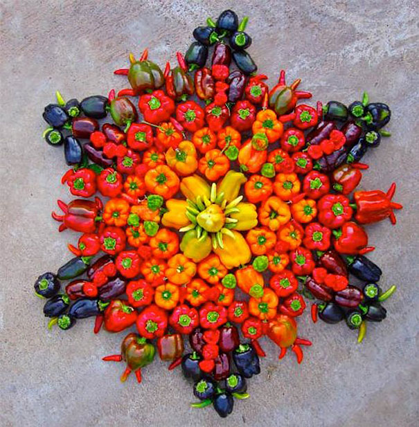 Les mandalas de fleurs de Kathy Klein danmalas mandalas de fleurs de kathy klein 7 danmalas-mandalas-de-fleurs-de-kathy-klein-7