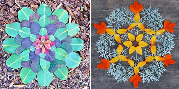 Les mandalas de fleurs de Kathy Klein danmalas mandalas de fleurs de kathy klein 8 danmalas-mandalas-de-fleurs-de-kathy-klein-8