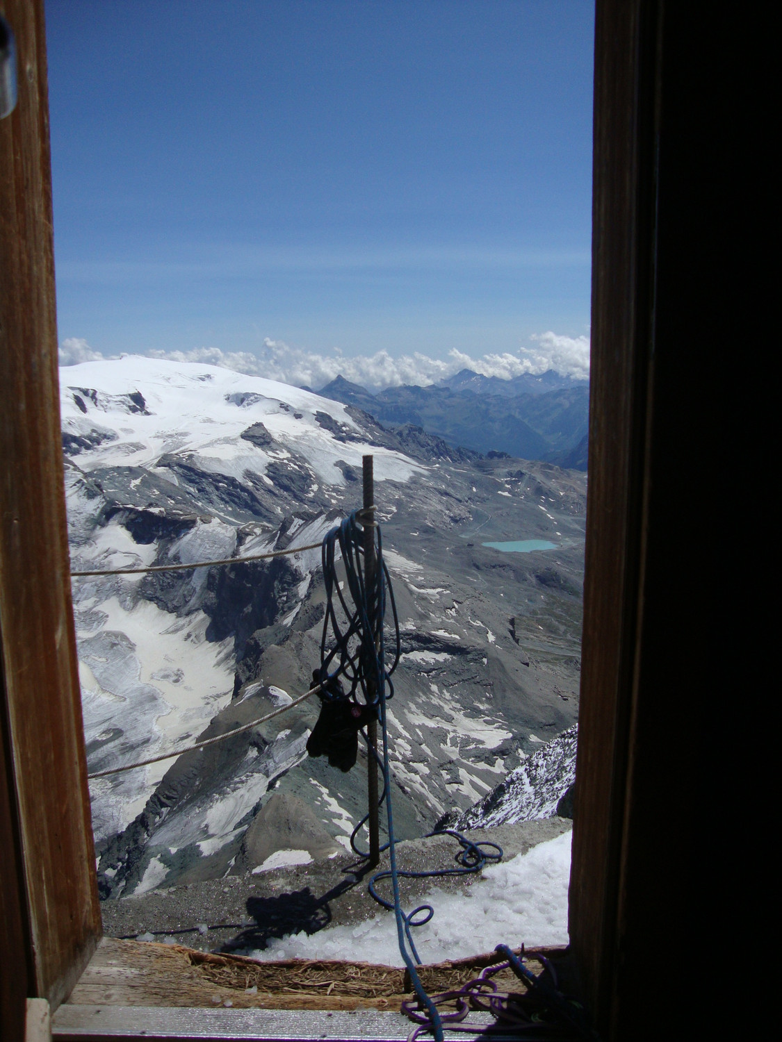 Le refuge de Solvay - un refuge vertigineux le refuge de solvay suisse 2 le-refuge-de-solvay-suisse-2