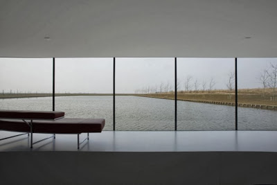 Villa Kogelhof une maison autonome en énergie par Paul de Ruiter paul de ruiter villa kogelhof maison autonome en energie 12 paul-de-ruiter-villa-kogelhof-maison-autonome-en-energie-12