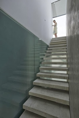 Villa Kogelhof une maison autonome en énergie par Paul de Ruiter paul de ruiter villa kogelhof maison autonome en energie 13 paul-de-ruiter-villa-kogelhof-maison-autonome-en-energie-13