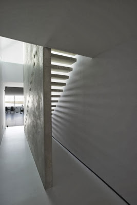 Villa Kogelhof une maison autonome en énergie par Paul de Ruiter paul de ruiter villa kogelhof maison autonome en energie 14 paul-de-ruiter-villa-kogelhof-maison-autonome-en-energie-14