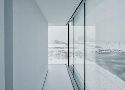 Villa Kogelhof une maison autonome en énergie par Paul de Ruiter paul de ruiter villa kogelhof maison autonome en energie 16 paul-de-ruiter-villa-kogelhof-maison-autonome-en-energie-16