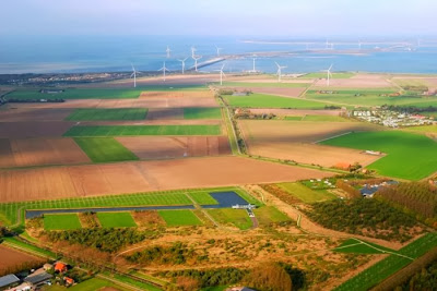 Villa Kogelhof une maison autonome en énergie par Paul de Ruiter paul de ruiter villa kogelhof maison autonome en energie 18 paul-de-ruiter-villa-kogelhof-maison-autonome-en-energie-18