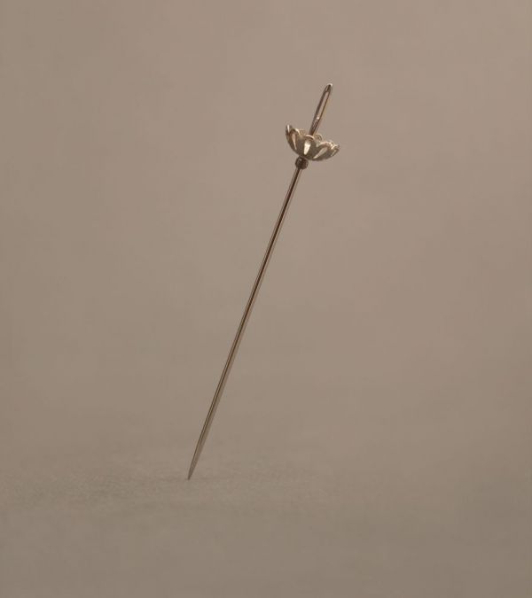 Les sculptures de dés à coudre de Laura Piñeiro sculptures de des a coudre par laura pineiros 5 sculptures-de-des-a-coudre-par-laura-pineiros-5