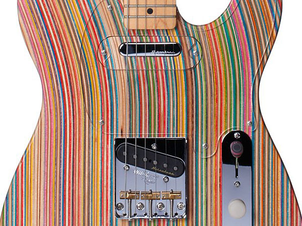 Sculptures de vieux skateboards par Haroshi sculptures de vieux skateboards par haroshi 10 sculptures-de-vieux-skateboards-par-haroshi-10