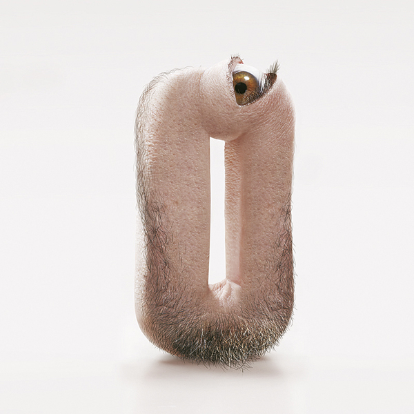 TypeFace - lettres humaines par Kerozen typeface lettres humaines 4 typeface-lettres-humaines-4