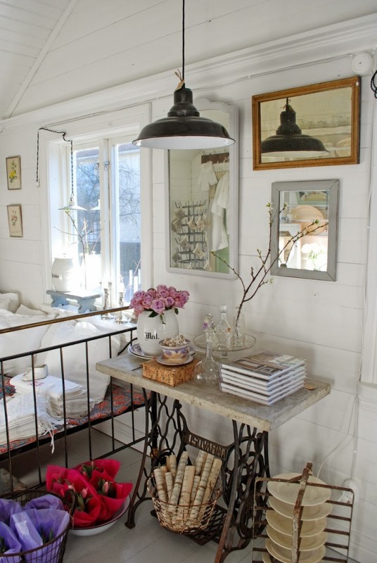 60 idées pour recycler une vieille machine à coudre 60 idees pour recycler une vieille machine a coudre console 1 60-idees-pour-recycler-une-vieille-machine-a-coudre-console-1