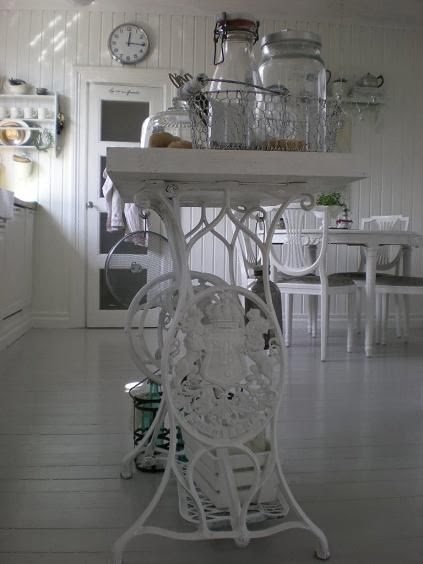 60 idées pour recycler une vieille machine à coudre 60 idees pour recycler une vieille machine a coudre ilot de cuisine 5 60-idees-pour-recycler-une-vieille-machine-a-coudre-ilot-de-cuisine-5