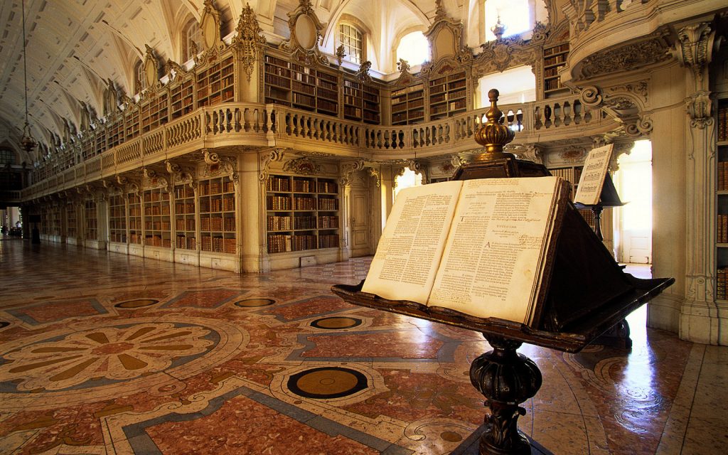 Une bibliothèque entretenue par des chauve-souris bibliotheque palais national mafra bibliotheque entretenue par des chauve souris 1 bibliotheque-palais-national-mafra-bibliotheque-entretenue-par-des-chauve-souris-1