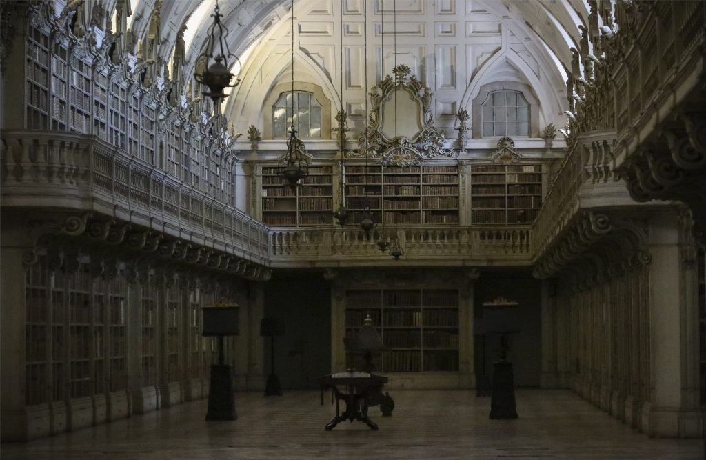 Une bibliothèque entretenue par des chauve-souris bibliotheque palais national mafra bibliotheque entretenue par des chauve souris 3 bibliotheque-palais-national-mafra-bibliotheque-entretenue-par-des-chauve-souris-3