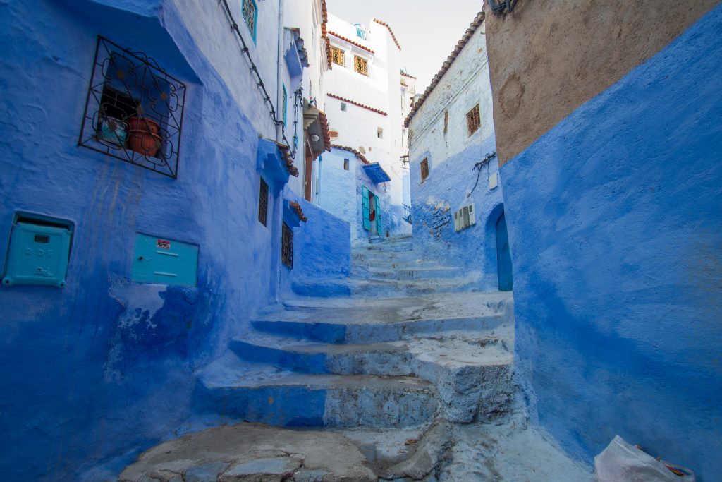 Chefchaouen ville bleue du Maroc chefchaouen ville bleue du maroc 19 chefchaouen-ville-bleue-du-maroc-19