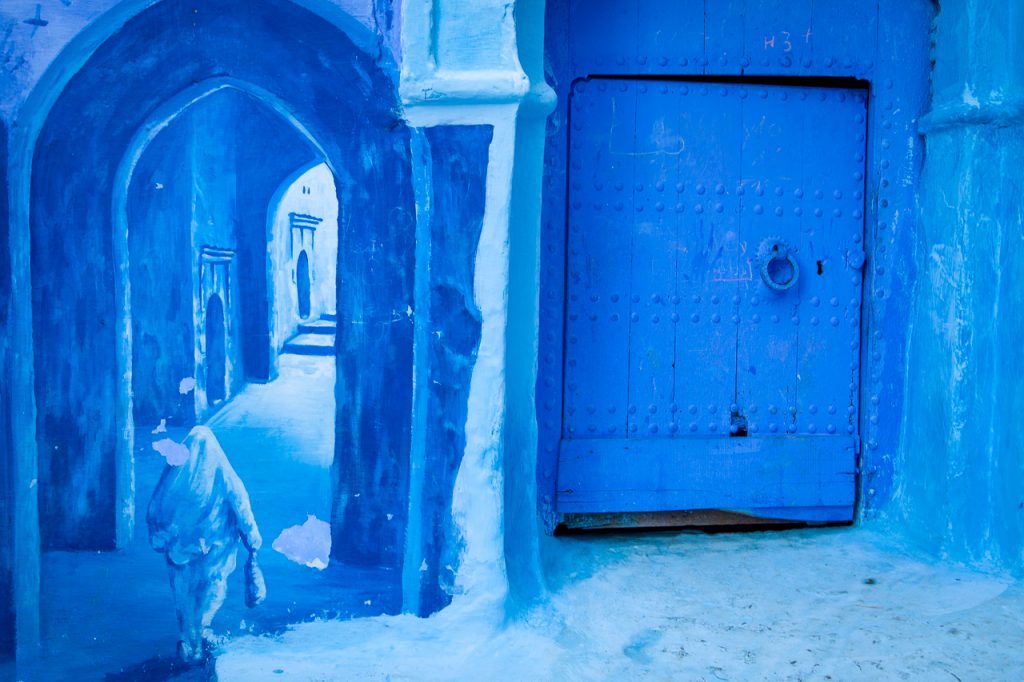 Chefchaouen ville bleue du Maroc chefchaouen ville bleue du maroc 20 chefchaouen-ville-bleue-du-maroc-20