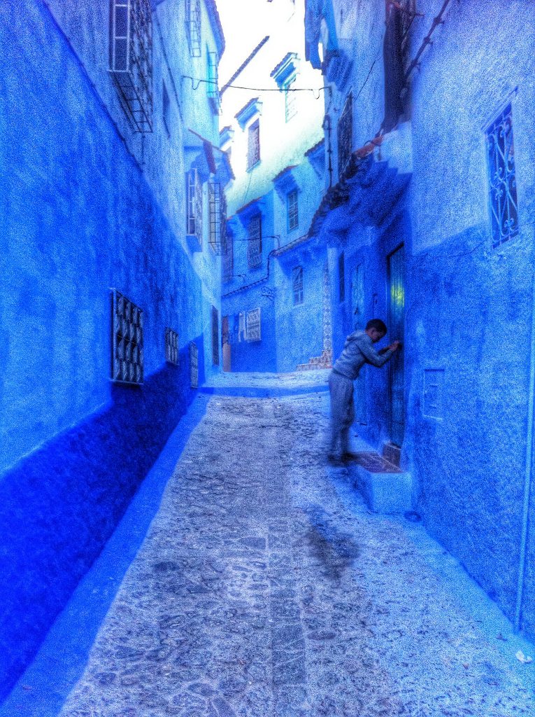 Chefchaouen ville bleue du Maroc chefchaouen ville bleue du maroc 22 chefchaouen-ville-bleue-du-maroc-22