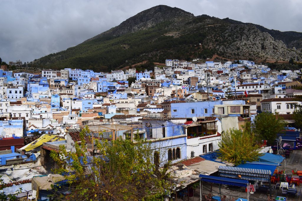Chefchaouen ville bleue du Maroc chefchaouen ville bleue du maroc 7 chefchaouen-ville-bleue-du-maroc-7
