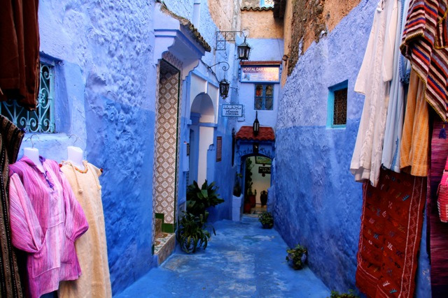 Chefchaouen ville bleue du Maroc chefchaouen ville bleue du maroc 9 chefchaouen-ville-bleue-du-maroc-9