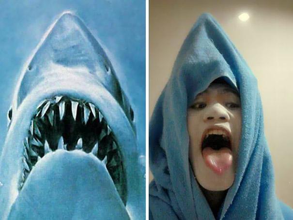 Des cosplays maison à partir d'objets du quotidien cosplays maison pas chers a partir d objet du quotidien 1 cosplays-maison-pas-chers-a-partir-d-objet-du-quotidien-1