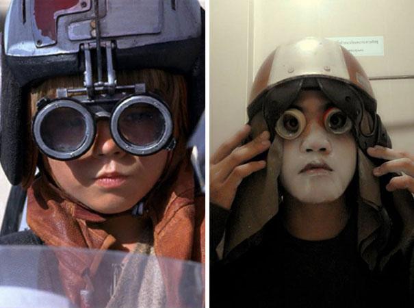 Des cosplays maison à partir d'objets du quotidien cosplays maison pas chers a partir d objet du quotidien 14 cosplays-maison-pas-chers-a-partir-d-objet-du-quotidien-14