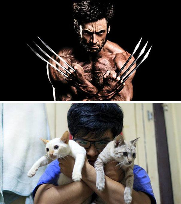 Des cosplays maison à partir d'objets du quotidien cosplays maison pas chers a partir d objet du quotidien 23 cosplays-maison-pas-chers-a-partir-d-objet-du-quotidien-23