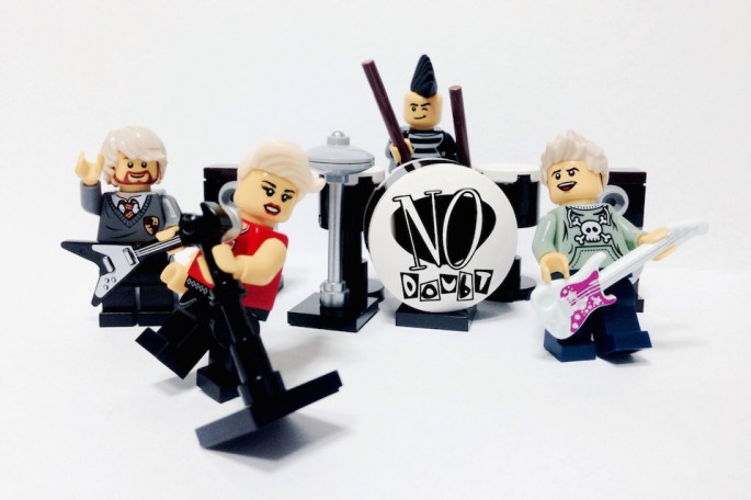Des groupes de musique en Lego groupes de musique en lego no doubt groupes-de-musique-en-lego-no-doubt