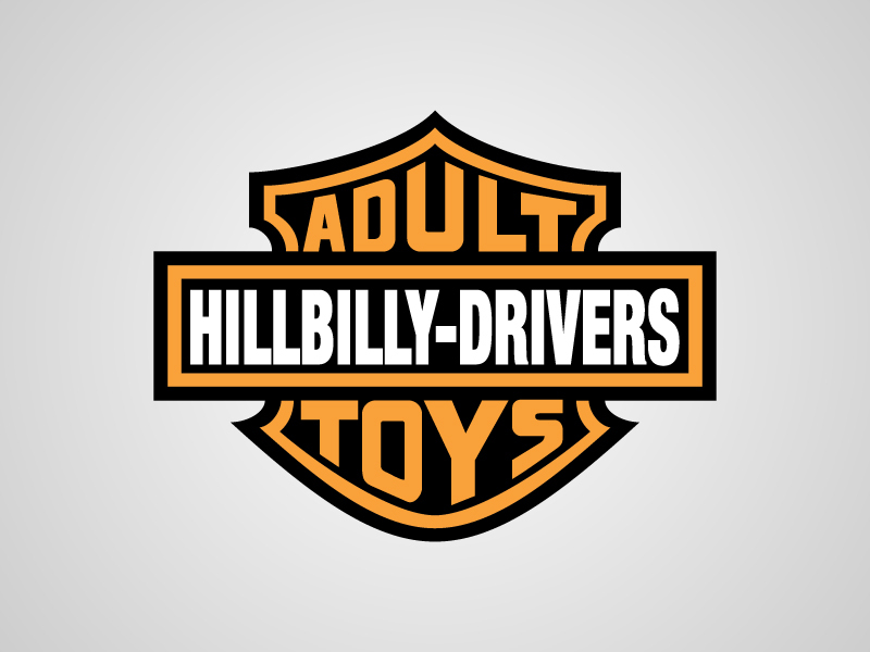 Parodies de logos: des logos honnêtes pour les marques logos honnetes de grande marque harley davidson Parodie de logos -logos-honnetes-de-grande-marque-harley-davidson