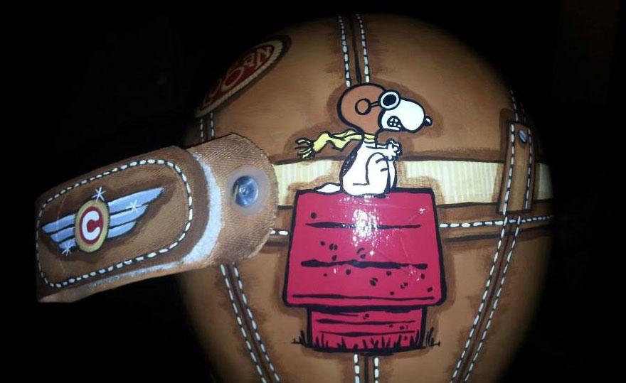 Peintures sur casques de bébés par Paula Strawn peintures sur casques de bebes paula strawn 9 peintures-sur-casques-de-bebes-paula-strawn-9