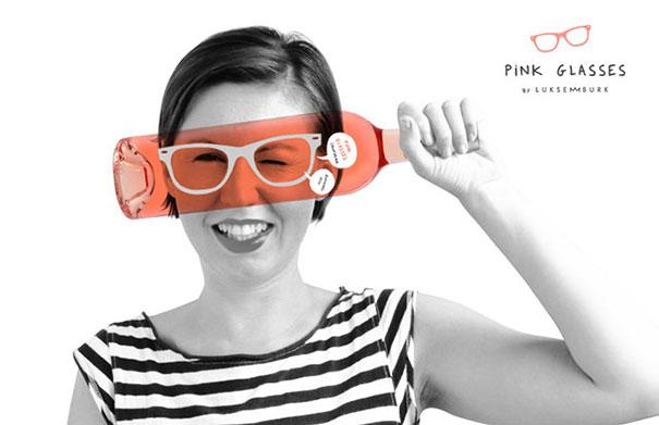 25 emballages design très vendeurs 30 emballages design bouteille rose 2 30-emballages-design-bouteille-rose-2