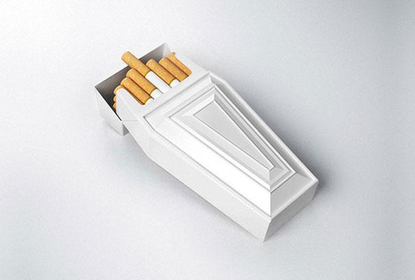25 emballages design très vendeurs 30 emballages design paquet cigarette cerceuil 30-emballages-design-paquet-cigarette-cerceuil