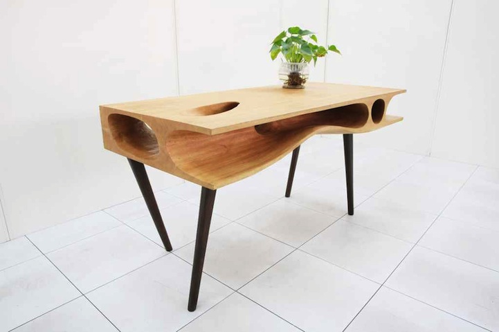 CATable la table pour chats et humains catable table pour chats et pour les hommes 7 catable-table-pour-chats-et-pour-les-hommes-7