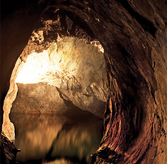 La chambre d'hôtel la plus profonde du monde - Sala chambre hotel la plus profonde du monde mine argent sala 1 chambre-hotel-la-plus-profonde-du-monde-mine-argent-sala-1